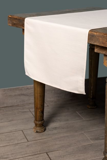 Serenity Willow table runner